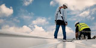 Reliable Dalton, OH Roofing services Solutions